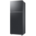 Двухкамерный холодильник Samsung RT42CG6000B1WT черный