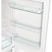 Отдельностоящий двухкамерный холодильник Gorenje NRK6191EW4