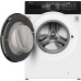 Стиральная машина с инвертором и паром Weissgauff WM 61210 DC Inverter Steam
