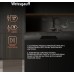 Варочная панель Weissgauff HI 642 BSCM Dual Flex