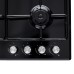 Газовая варочная панель Simfer H60V40B470