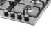 Газовая варочная панель Simfer H60V41M516