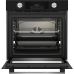 Духовой шкаф Hotpoint FE8 831 JSC BL
