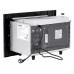 Встраиваемая микроволновая печь EXITEQ EXM-108white
