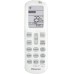 Кондиционер Hisense Silver Crystal Super AS-10UW4RVETG01(S)