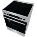 Электрическая плита Gorenje GECS6C70XPA