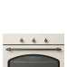 Электрический духовой шкаф Simfer B6EO16112