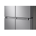 Холодильник Samsung RF65A93T0SR/WT с All Around Cooling
