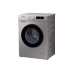 Узкая стиральная машина Samsung WW80T3040BS/LP