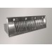 Встраиваемая вытяжка Sirius SL 909 IX 85