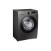 Стиральная машина Samsung WW80AAS21AX/LP (Eco Bubble)