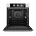Шкаф духовой электрический Maunfeld AEOK7610W