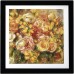 Настенный внутренний блок мульти сплит-системы Lg Artcool Gallery MA12R.NF1