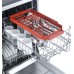 Отдельностоящая посудомоечная машина LEX DW 4562 IX