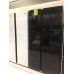 Холодильник Korting KNFS 91797 GN