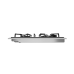 Газовая варочная панель De Dietrich DPE4610W