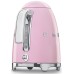 Электрический чайник Smeg KLF03PKEU