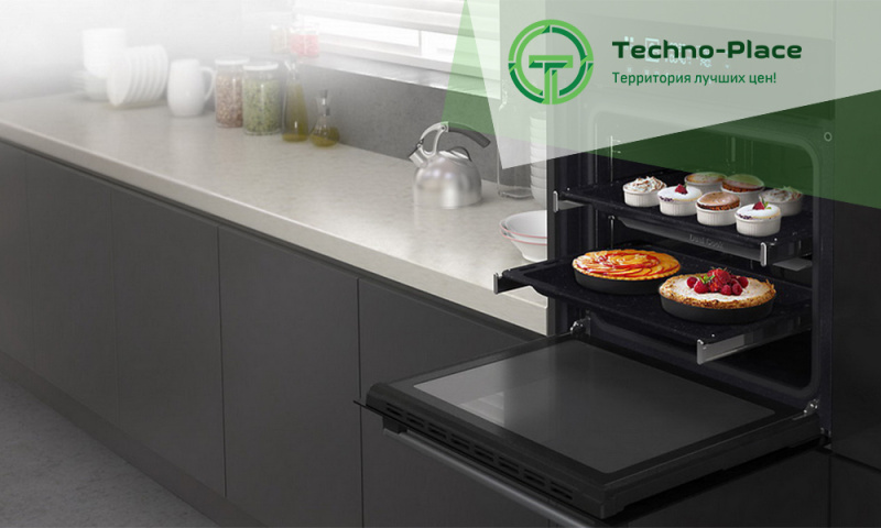 Сравнение духовых шкафов: независимые vs зависимые модели