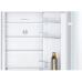 Двухкамерный холодильник Bosch KIV86NSF0