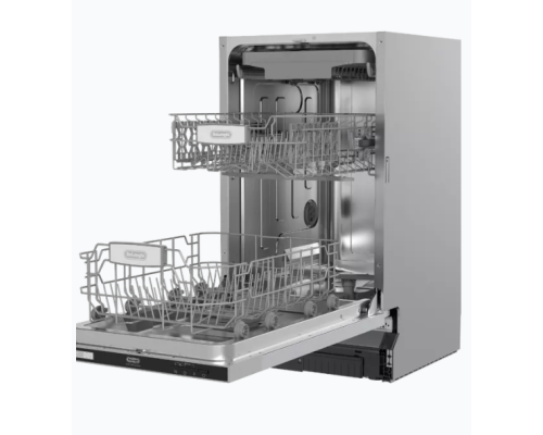 Встраиваемая посудомоечная машина DeLonghi DDW 08S Sodalite