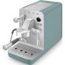 Кофемашина-эспрессо Smeg EMC02EGMEU