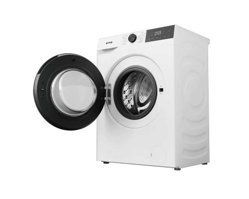 Стирально-сушильная машина Gorenje WDG2P854A3C2/C