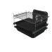 Комбинированная плита Gorenje GKS5C74WF