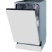 Встраиваемая посудомоечная машина Gorenje GV531E10