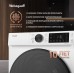 Стиральная машина с инвертором и паром Weissgauff WM 61410 Inverter Steam