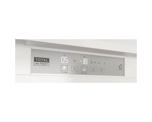 Встраиваемый холодильник Whirlpool WHC20 T593 P
