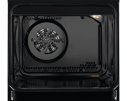 Электрическая плита Electrolux RKI560200W