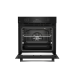 Духовой шкаф Hotpoint FE8 1231 SMP BLG