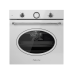 Духовой шкаф Kuppersberg SR 610 W Silver