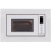Встраиваемая микроволновая печь Krona LAUNE 60 WH DOTS K