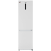 Двухкамерный холодильник Gorenje NRB620E61W4WFE