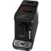 Кофемашина Weissgauff WCM-225 Black Touch Cappuccino