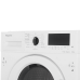 Встраиваемая стиральная машина Hotpoint с сушкой BI WDHT 8548 V