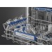 Встраиваемая посудомоечная машина Smeg ST323PM