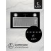 Встраиваемая кухонная вытяжка LEX GS BLOC P 600 Black