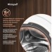 Стиральная машина с сушкой Weissgauff WMD 58411 Smart Inverter Steam