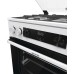 Комбинированная плита Gorenje GKS6C70WF