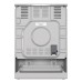 Стеклокерамическая плита Gorenje GEC6C61XA