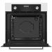 Электрический духовой шкаф Meferi MEO604WH POWER