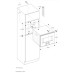 Комбинированный духовой шкаф-пароконвектомат Gaggenau BS451111