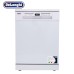 Посудомоечная машина DeLonghi DDWS 09F Citrino