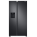 Холодильник Samsung RS68A8840B1/EF