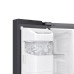 Холодильник Side-by-Side Samsung RS80F65J1FWR
