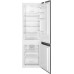 Встраиваемый холодильник Smeg C3170NE