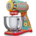 Планетарный миксер Smeg SMF03DGEU