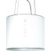 Вытяжка Falmec E.ion EOLO isola 45 vetro bianco (450) CEOI45.E0P6#ZZZF441F
